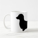 Pesquisar por do dachshund canecas Doxie