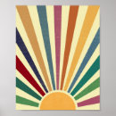 Pesquisar por boho pôsteres Padrão