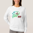 Pesquisar por fantasma camisetas Divertido