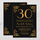 Pesquisar por aniversário de moderno 30 anos convites Brilho