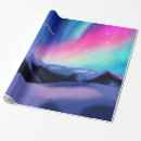 Pesquisar por aurora papel de presente Natureza