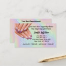 Pesquisar por manicure pedicure horário cartões Beleza