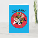 Pesquisar por looney tunes cartoes postais Merrie melodies