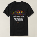Pesquisar por pingo de chuva camisetas Arco íris