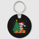 Pesquisar por feio chaveiros Árvore do xmas