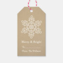 Pesquisar por kraft etiquetas de presente Rústico