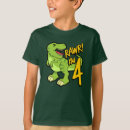 Pesquisar por tiranossauro camisetas fofo