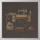 Pesquisar por máquina costura pósteres pôsteres For her