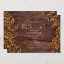 Pesquisar por fall wedding engagement party convites Rústico