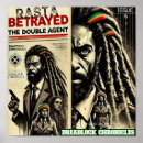 Pesquisar por dreadlocks pósteres pôsteres Rasta