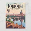 Pesquisar por toulouse cartoes postais França