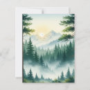 Pesquisar por pine forest cartoes postais Floresta