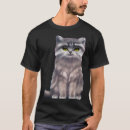 Pesquisar por gato pallas camisetas Gatos