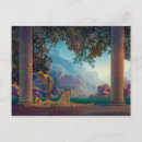 Pesquisar por maxfield parrish Paisagem