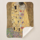 Pesquisar por gustav klimt mantas Belas artes