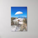 Pesquisar por cadeira praia de impressão de canvas Ondas