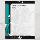 Pesquisar por design papel timbrado Natureza