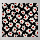 Pesquisar por flores artísticas pôsteres Abstrato