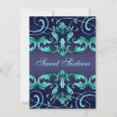 Pesquisar por tiaras convites Azul