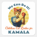 Pesquisar por gata adesivos Gatas para kamala