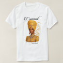 Pesquisar por coroado camisetas For her