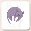 Pesquisar por eu sou o g para animais porta copos Gatinho