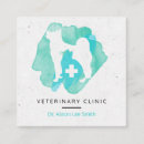 Pesquisar por clínica do veterinário cartao de visita Doctor