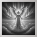 Pesquisar por anjo celestial pôsteres Espiritual