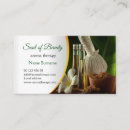 Pesquisar por aromas cartao de visita Saúde