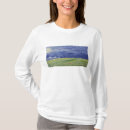 Pesquisar por vincent van gogh camisetas Céu