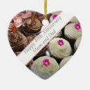 Pesquisar por cupcakes coloridos ornamentos Aniversário