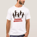 Pesquisar por mangusto camisetas Meerkat