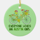 Pesquisar por austin texas ornamentos Bicicleta