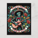 Pesquisar por crânio de açúcar cartoes postais Cinco de mayo