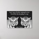 Pesquisar por gato impressão de canvas Selvagem