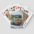 Pesquisar por trem baralhos Motor