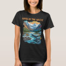 Pesquisar por ártico camisetas Portões do ártico