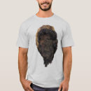 Pesquisar por bisão camisetas Vida selvagem