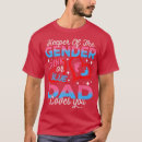 Pesquisar por gender reveal camisetas Boy or girl