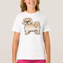 Pesquisar por cão do tzu de shih camisetas For kids