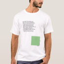 Pesquisar por soneto camisetas Poesia