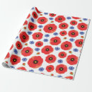 Pesquisar por poppy papel de presente Natureza