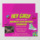 Pesquisar por 1980 convites Neon