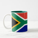 Pesquisar por bandeira de áfrica canecas Patriótico