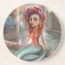 Pesquisar por mermaid porta copos Arte