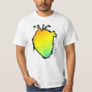 Pesquisar por transsexual camisetas Coração