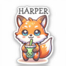 Pesquisar por raposa kawaii adesivos Fofofo