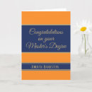 Pesquisar por laranja e azul cartoes Formando