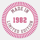 Pesquisar por edição limitada adesivos Retrô