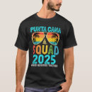 Pesquisar por punta cana camisetas Equipe